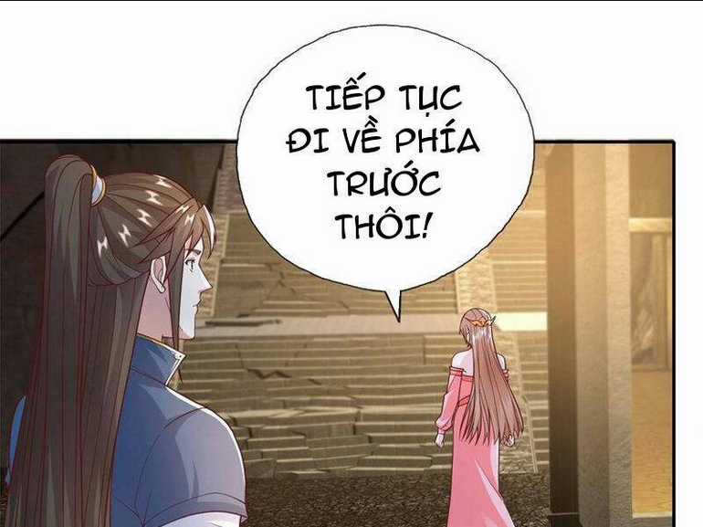 Ta Có Thể Đốn Ngộ Vô Hạn Chapter 115 trang 0