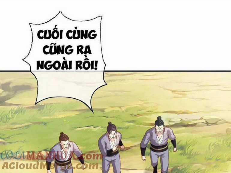 Ta Có Thể Đốn Ngộ Vô Hạn Chapter 120 trang 0