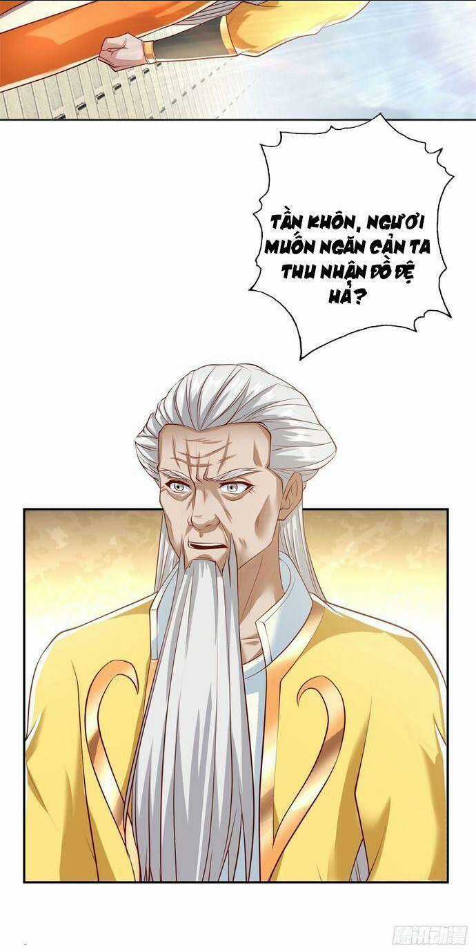 Ta Có Thể Đốn Ngộ Vô Hạn Chapter 13 trang 10