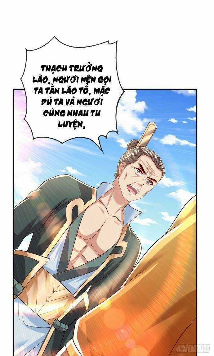 Ta Có Thể Đốn Ngộ Vô Hạn Chapter 13 trang 11