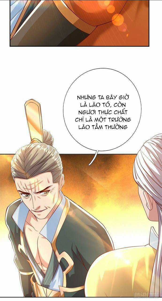 Ta Có Thể Đốn Ngộ Vô Hạn Chapter 13 trang 12