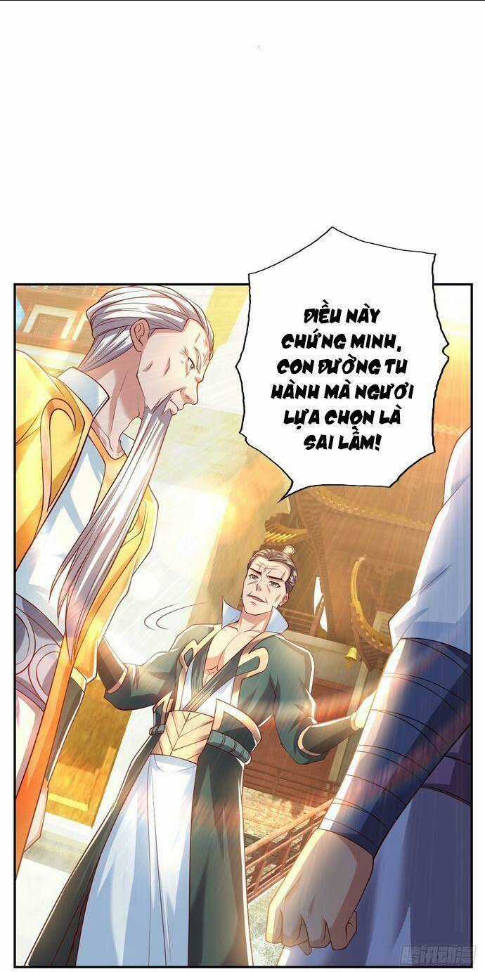 Ta Có Thể Đốn Ngộ Vô Hạn Chapter 13 trang 13