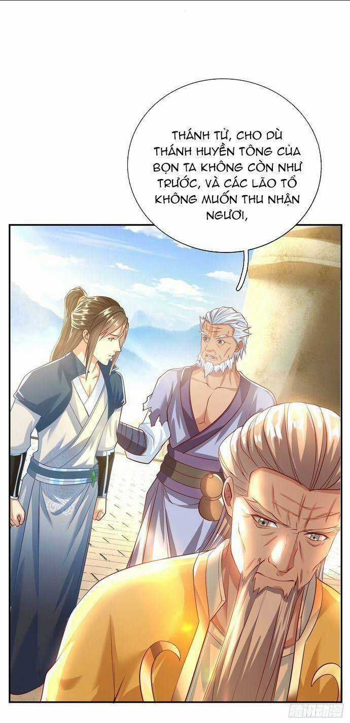 Ta Có Thể Đốn Ngộ Vô Hạn Chapter 13 trang 14