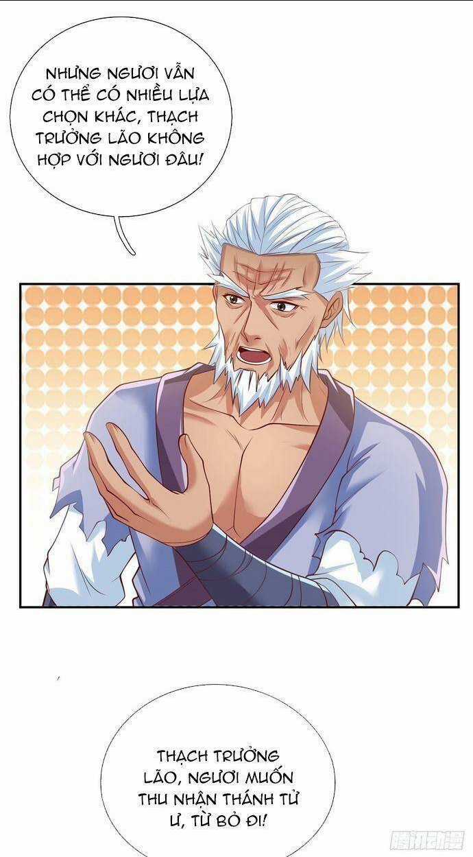 Ta Có Thể Đốn Ngộ Vô Hạn Chapter 13 trang 15