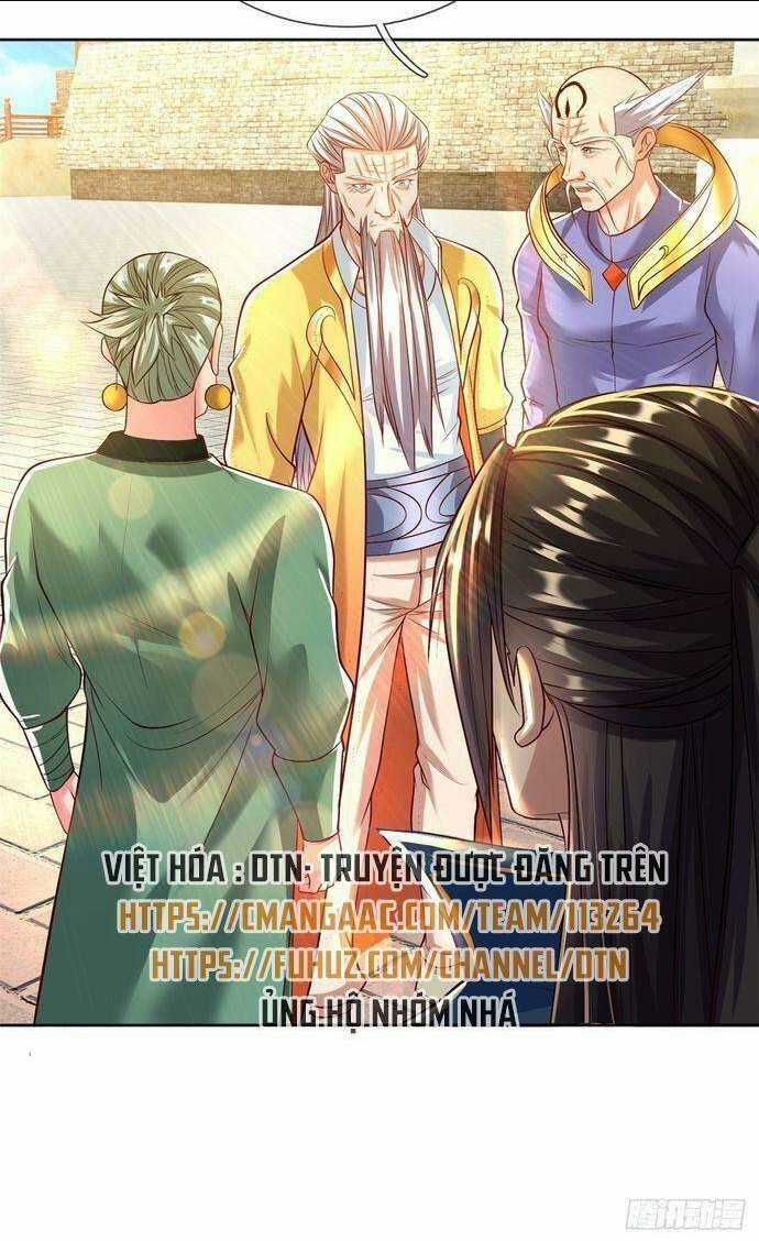 Ta Có Thể Đốn Ngộ Vô Hạn Chapter 13 trang 16