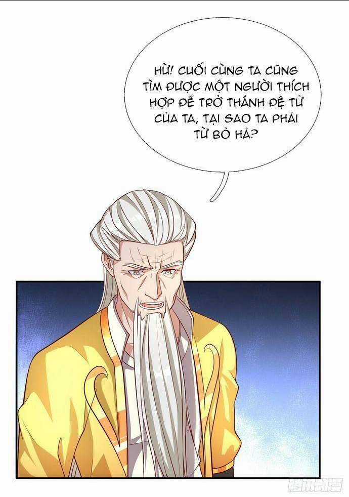 Ta Có Thể Đốn Ngộ Vô Hạn Chapter 13 trang 17
