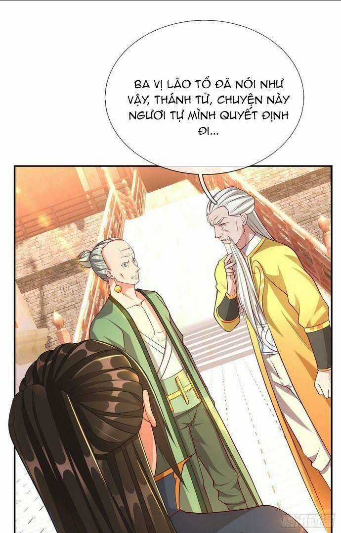 Ta Có Thể Đốn Ngộ Vô Hạn Chapter 13 trang 18