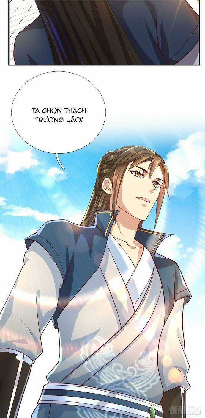 Ta Có Thể Đốn Ngộ Vô Hạn Chapter 13 trang 19