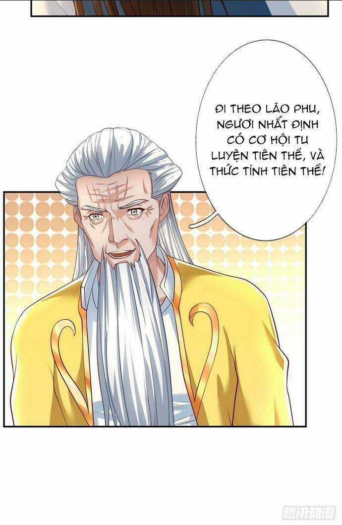 Ta Có Thể Đốn Ngộ Vô Hạn Chapter 13 trang 2