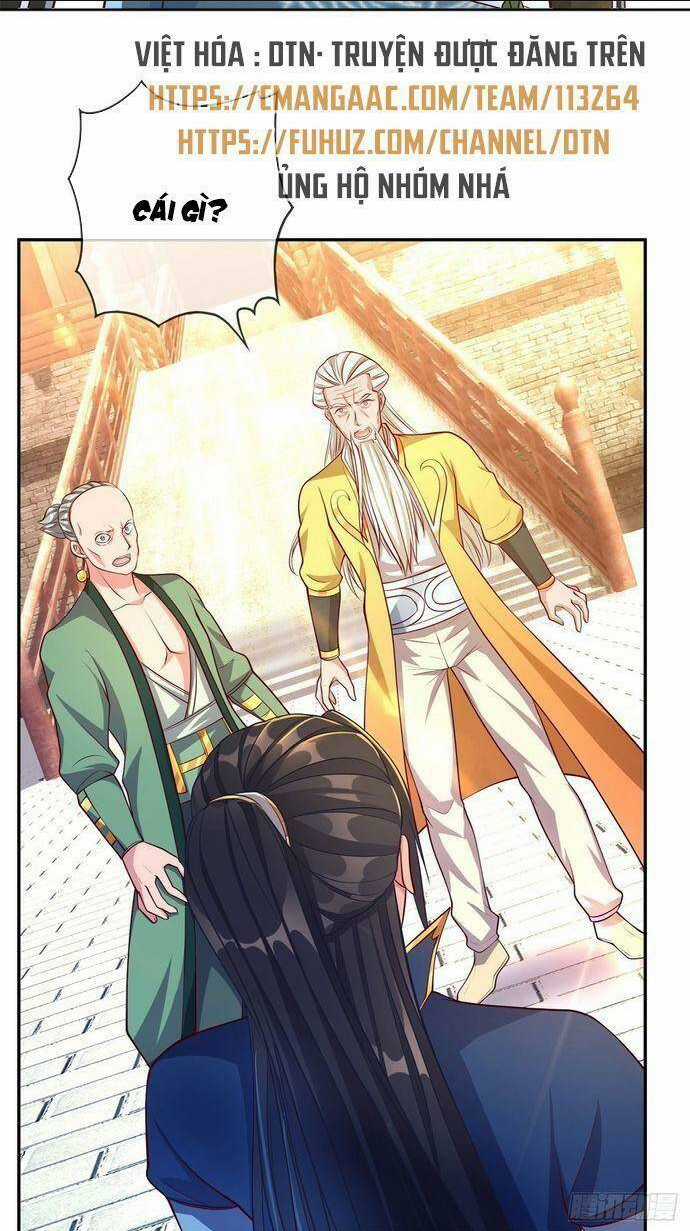 Ta Có Thể Đốn Ngộ Vô Hạn Chapter 13 trang 20
