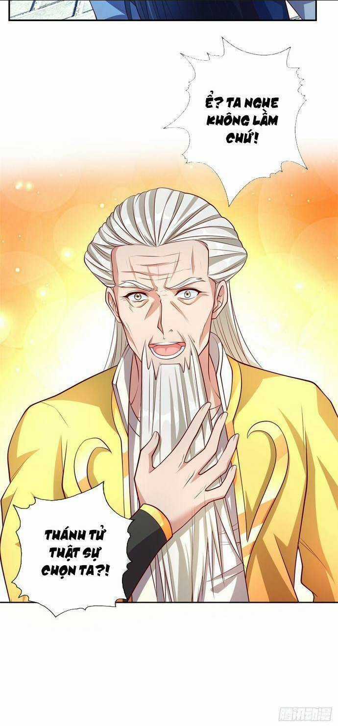 Ta Có Thể Đốn Ngộ Vô Hạn Chapter 13 trang 21