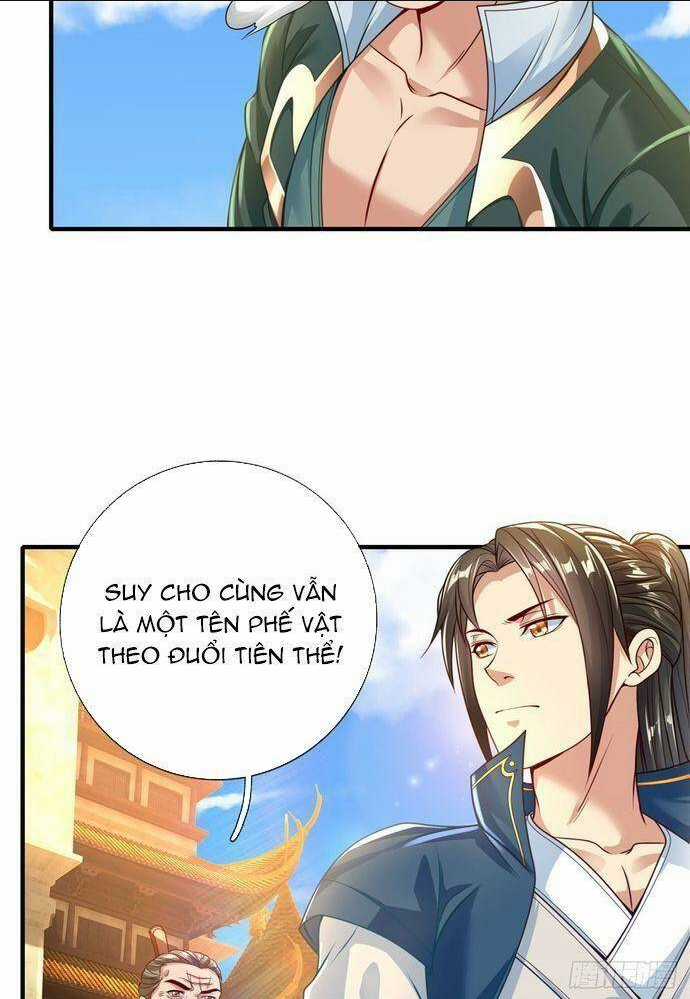 Ta Có Thể Đốn Ngộ Vô Hạn Chapter 13 trang 24