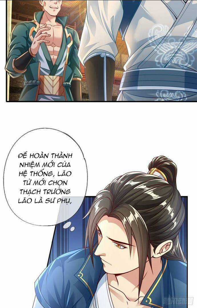 Ta Có Thể Đốn Ngộ Vô Hạn Chapter 13 trang 25