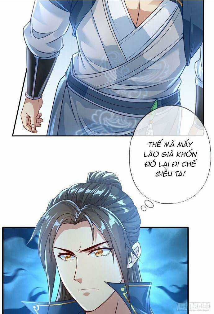 Ta Có Thể Đốn Ngộ Vô Hạn Chapter 13 trang 26