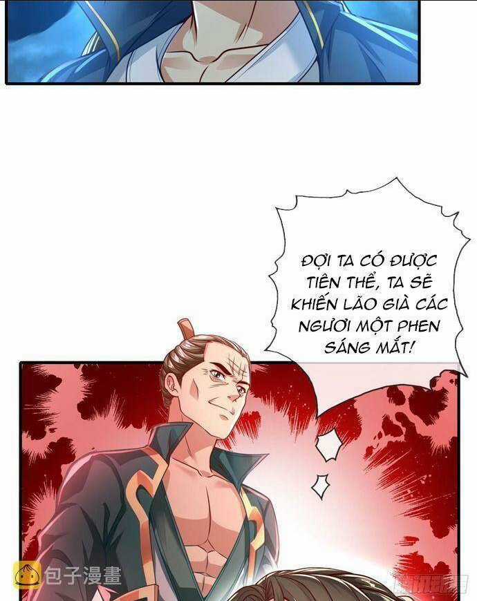 Ta Có Thể Đốn Ngộ Vô Hạn Chapter 13 trang 27
