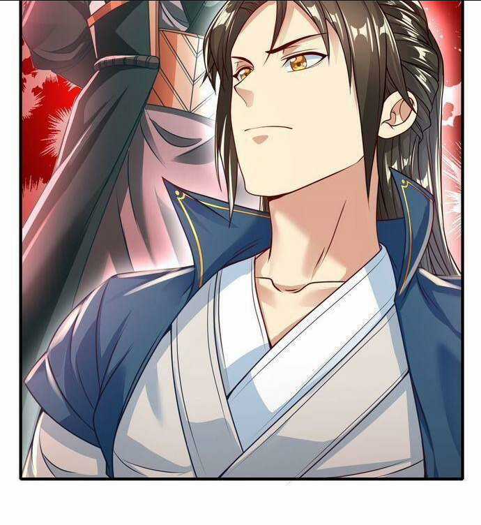 Ta Có Thể Đốn Ngộ Vô Hạn Chapter 13 trang 28