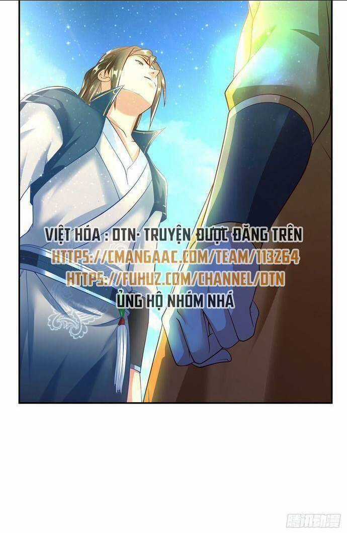 Ta Có Thể Đốn Ngộ Vô Hạn Chapter 13 trang 4