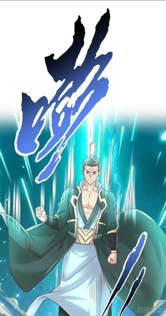 Ta Có Thể Đốn Ngộ Vô Hạn Chapter 13 trang 5