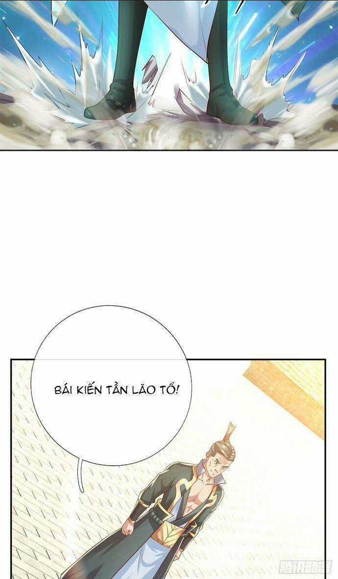 Ta Có Thể Đốn Ngộ Vô Hạn Chapter 13 trang 6