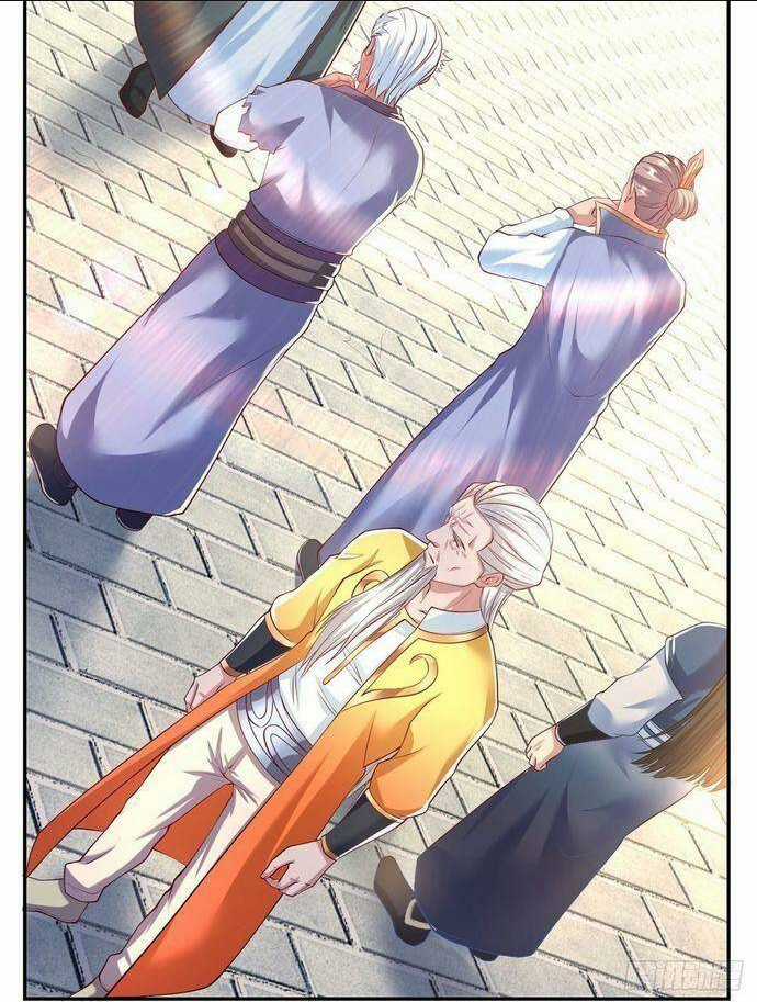 Ta Có Thể Đốn Ngộ Vô Hạn Chapter 13 trang 7
