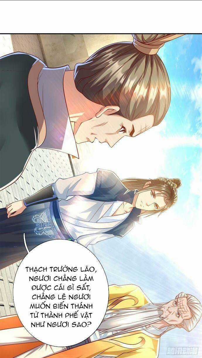 Ta Có Thể Đốn Ngộ Vô Hạn Chapter 13 trang 9