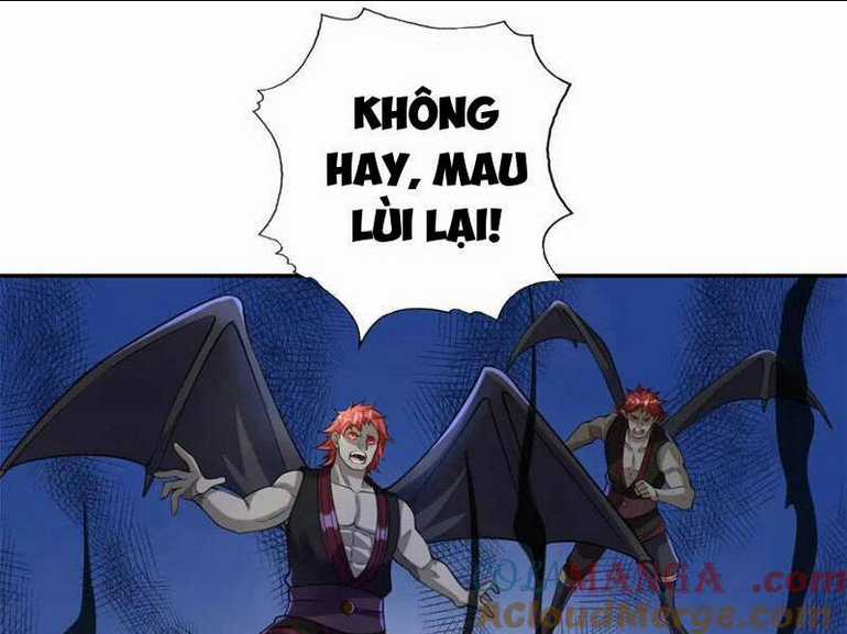 Ta Có Thể Đốn Ngộ Vô Hạn Chapter 136 trang 0