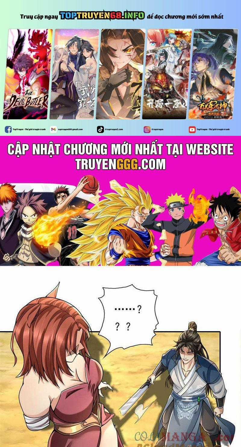 Ta Có Thể Đốn Ngộ Vô Hạn Chapter 157 trang 0