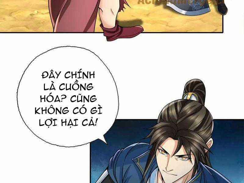 Ta Có Thể Đốn Ngộ Vô Hạn Chapter 157 trang 1