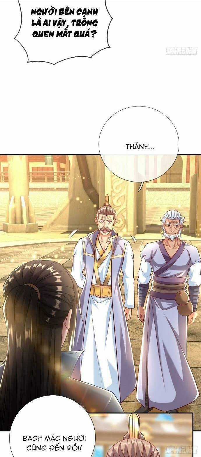 Ta Có Thể Đốn Ngộ Vô Hạn Chapter 17 trang 11