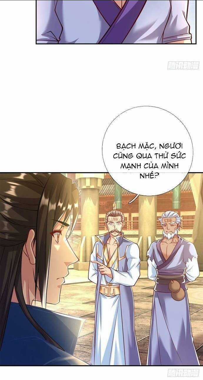 Ta Có Thể Đốn Ngộ Vô Hạn Chapter 17 trang 15