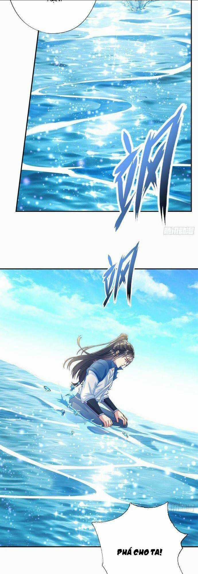 Ta Có Thể Đốn Ngộ Vô Hạn Chapter 21 trang 1