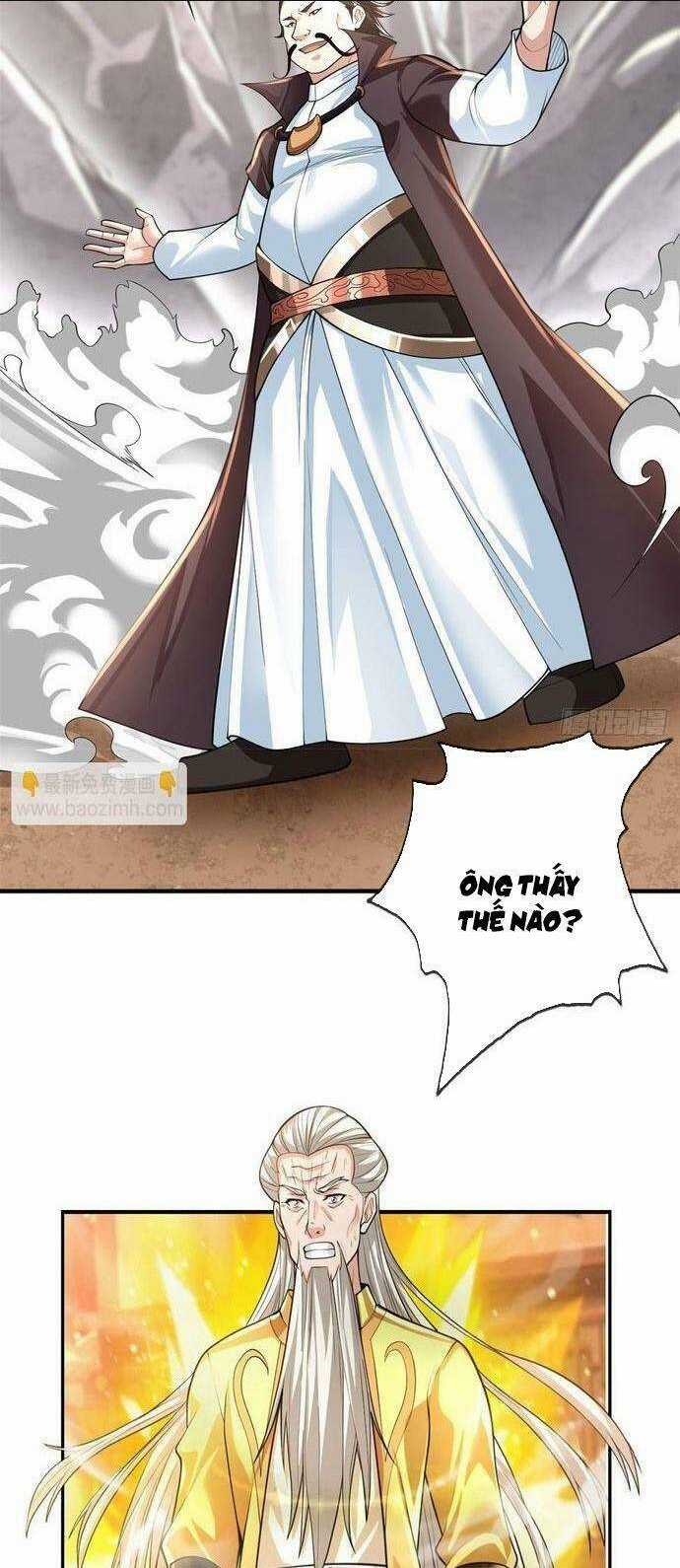 Ta Có Thể Đốn Ngộ Vô Hạn Chapter 26 trang 1