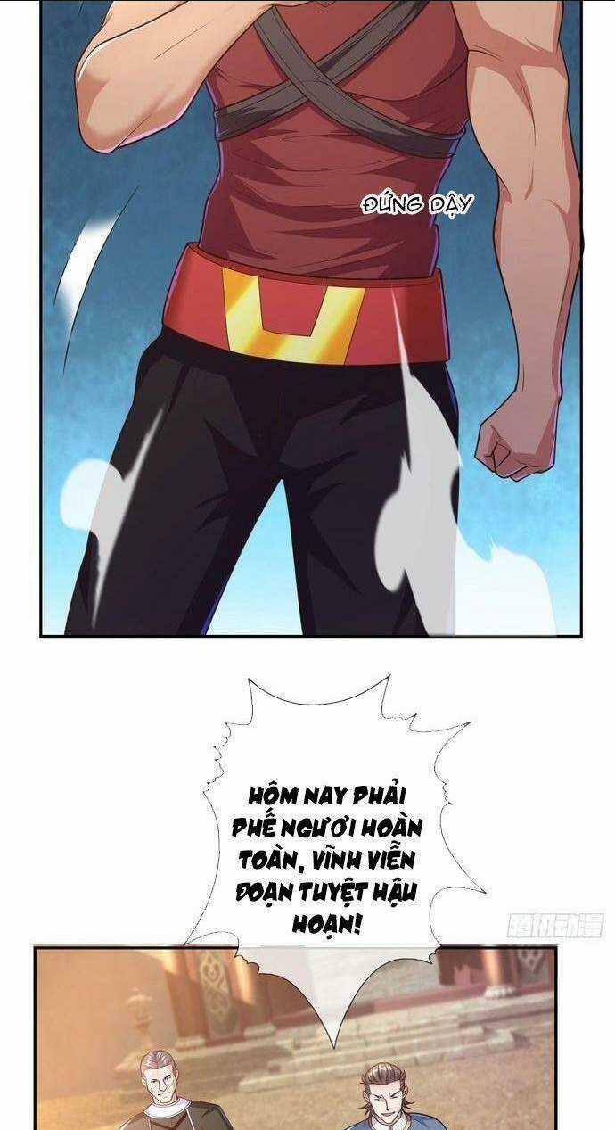 Ta Có Thể Đốn Ngộ Vô Hạn Chapter 28 trang 1