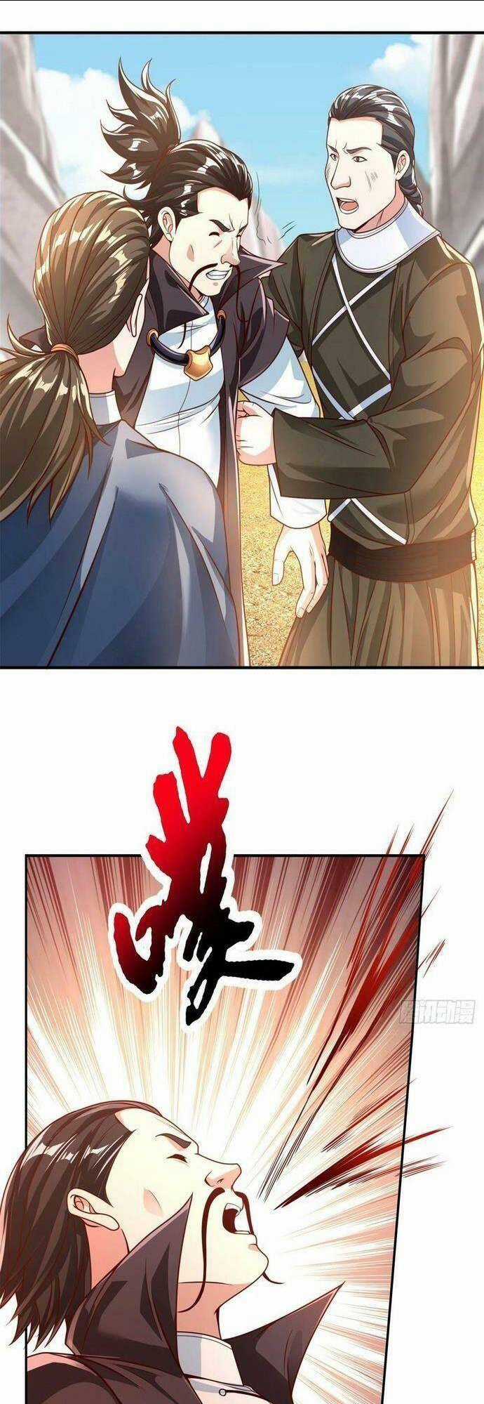 Ta Có Thể Đốn Ngộ Vô Hạn Chapter 29 trang 1