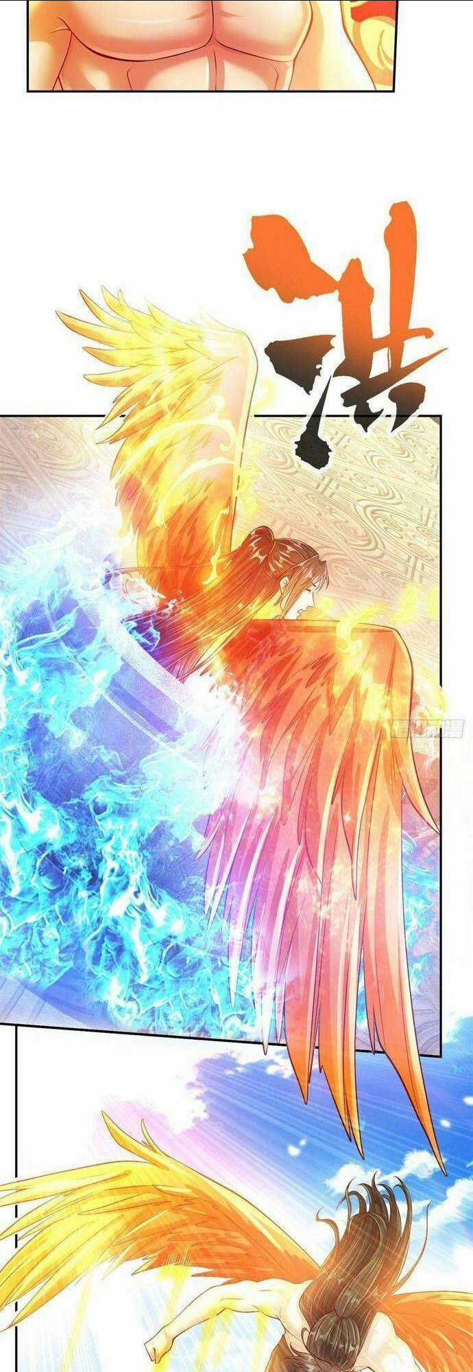 Ta Có Thể Đốn Ngộ Vô Hạn Chapter 33 trang 1