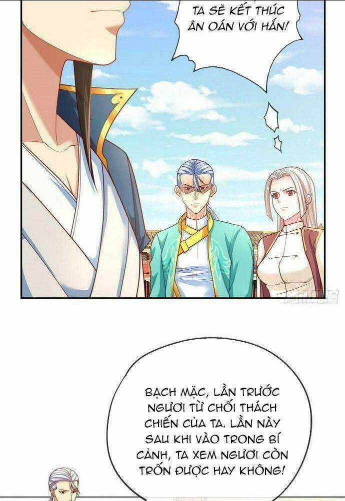 Ta Có Thể Đốn Ngộ Vô Hạn Chapter 35 trang 1
