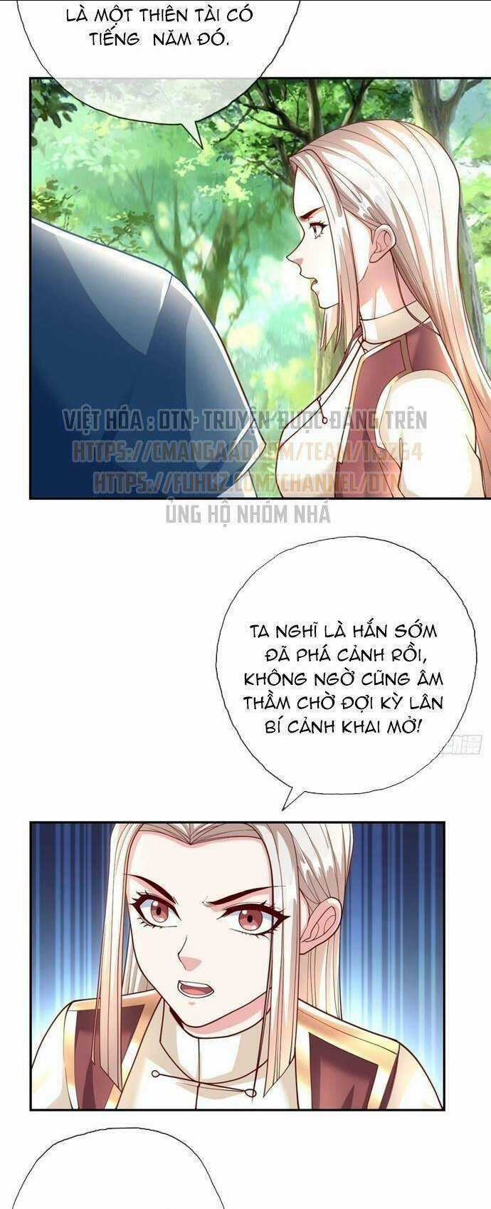 Ta Có Thể Đốn Ngộ Vô Hạn Chapter 38 trang 1