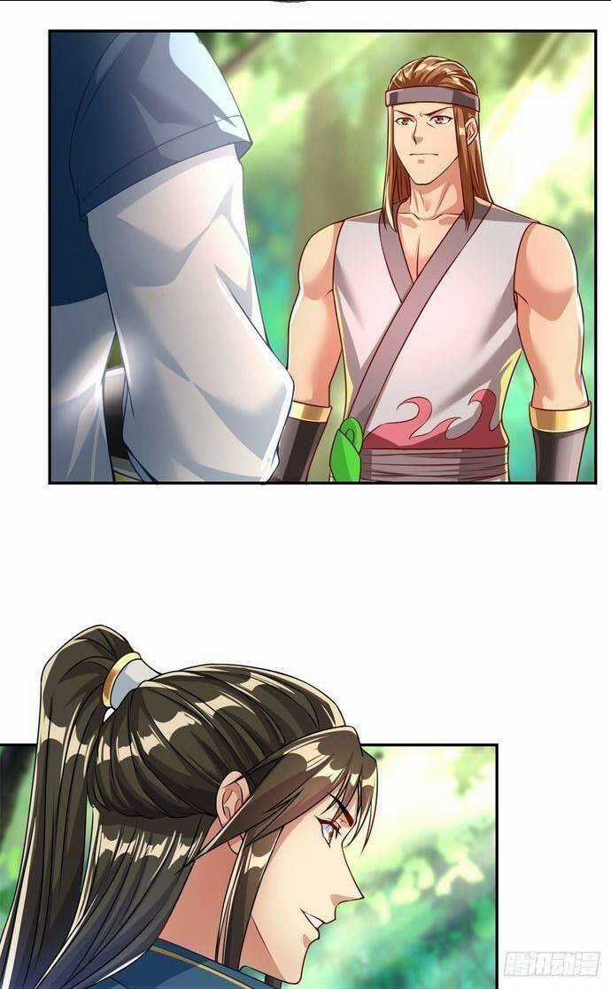Ta Có Thể Đốn Ngộ Vô Hạn Chapter 39 trang 1