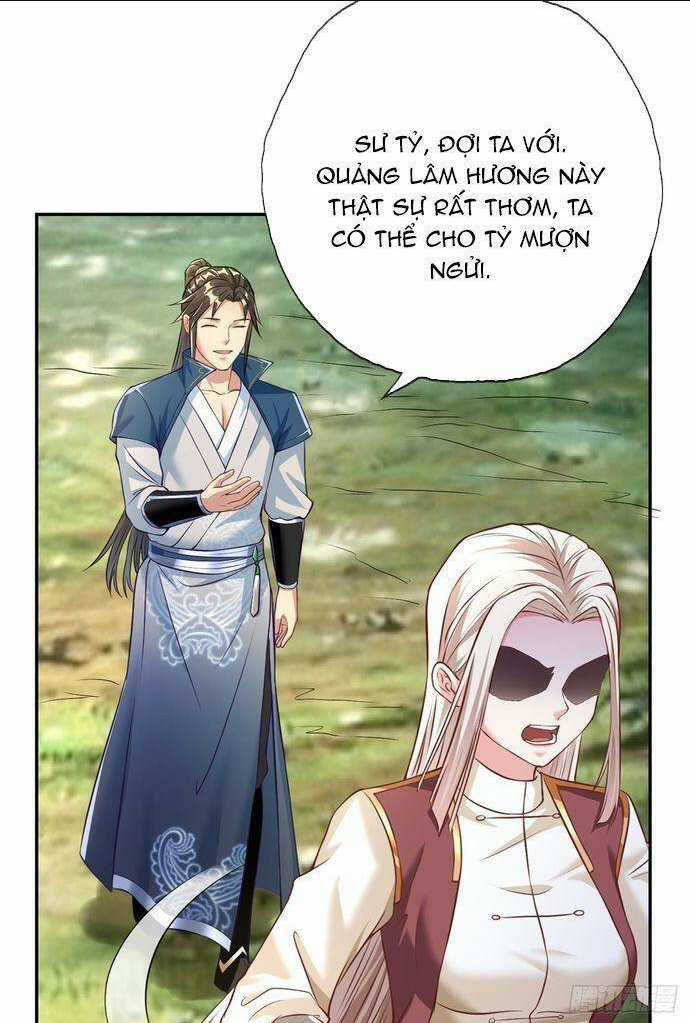 Ta Có Thể Đốn Ngộ Vô Hạn Chapter 40 trang 1