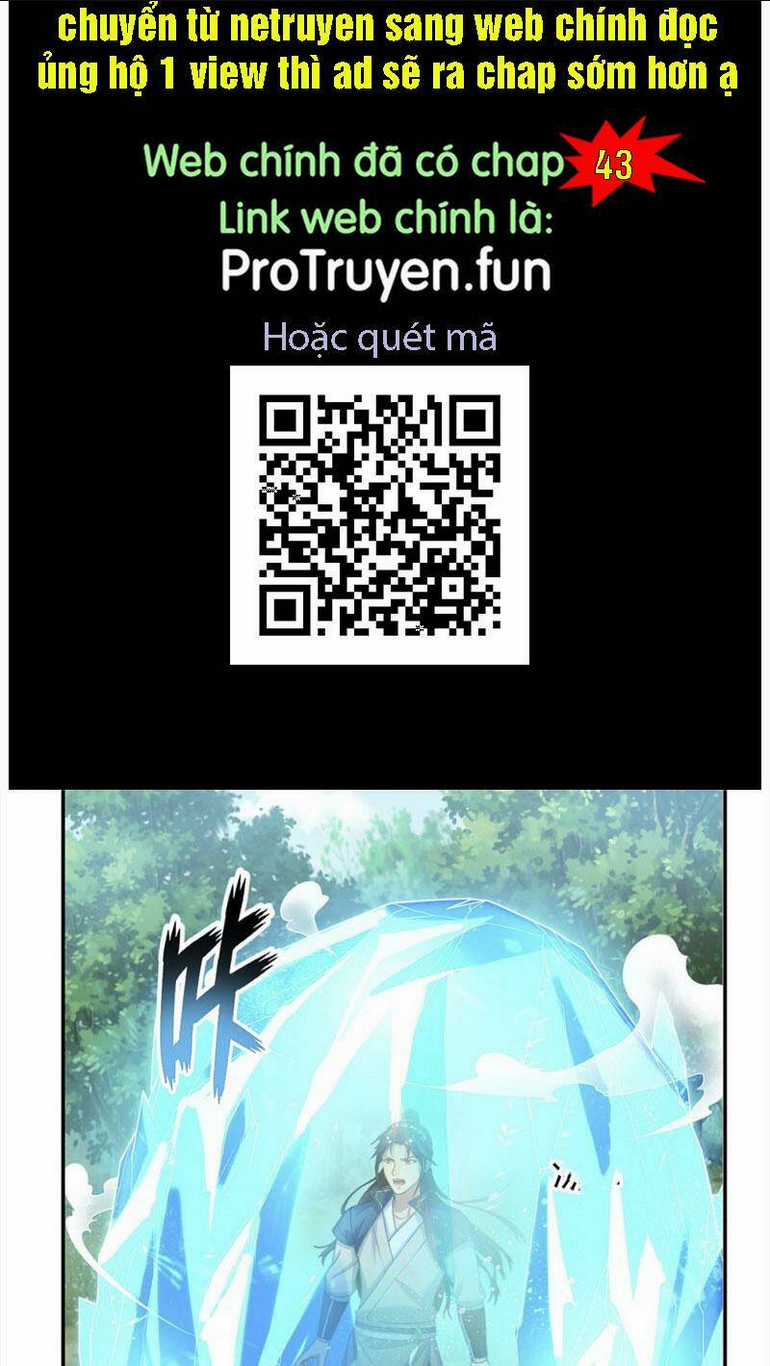 Ta Có Thể Đốn Ngộ Vô Hạn Chapter 42 trang 0