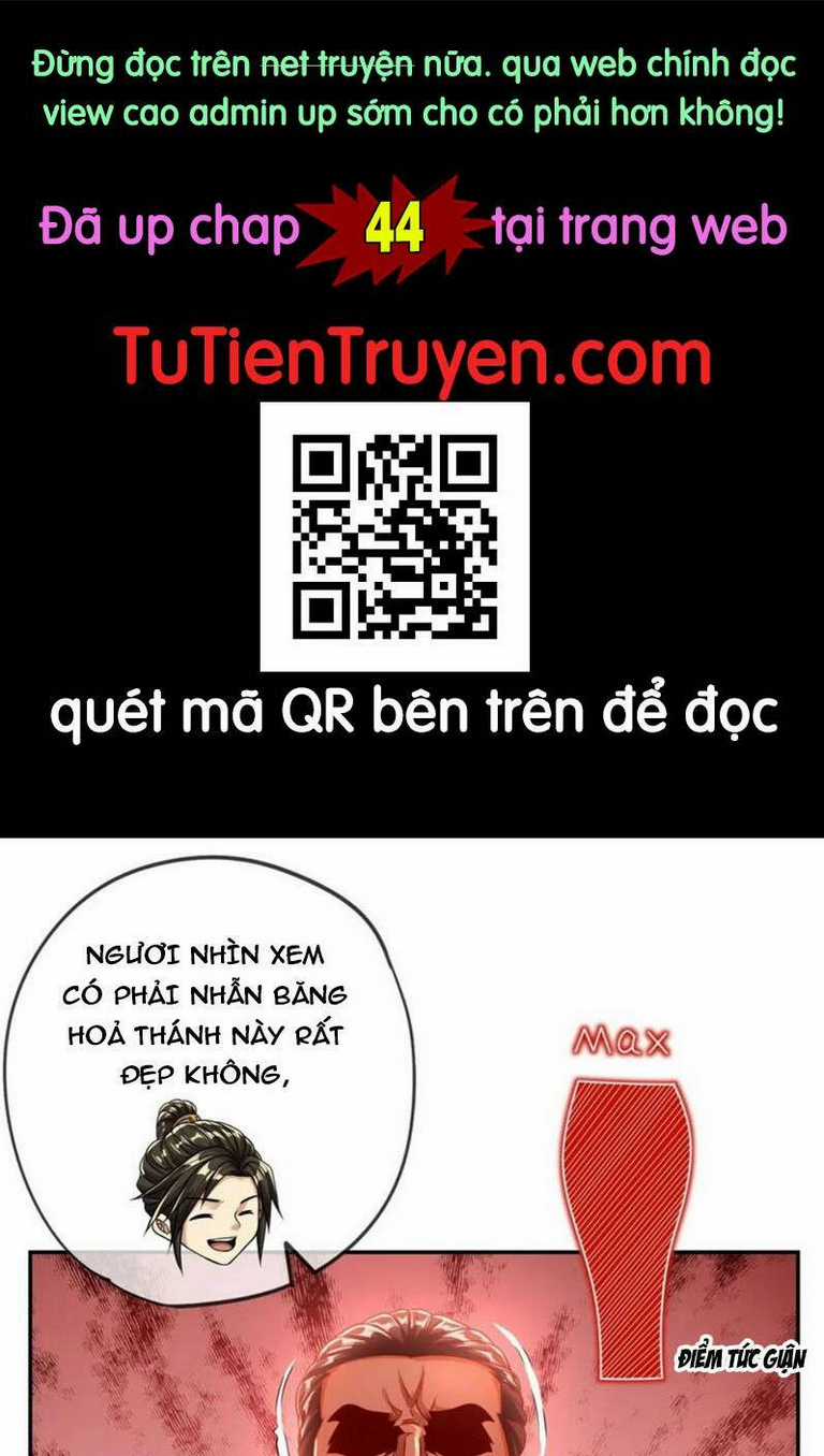 Ta Có Thể Đốn Ngộ Vô Hạn Chapter 43 trang 0