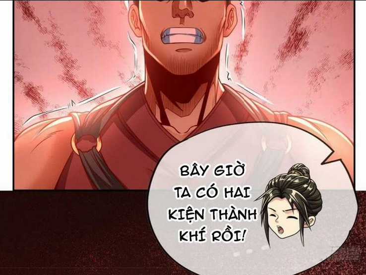 Ta Có Thể Đốn Ngộ Vô Hạn Chapter 43 trang 1