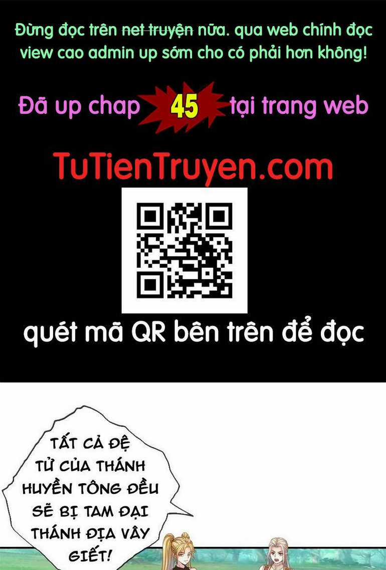Ta Có Thể Đốn Ngộ Vô Hạn Chapter 44 trang 0