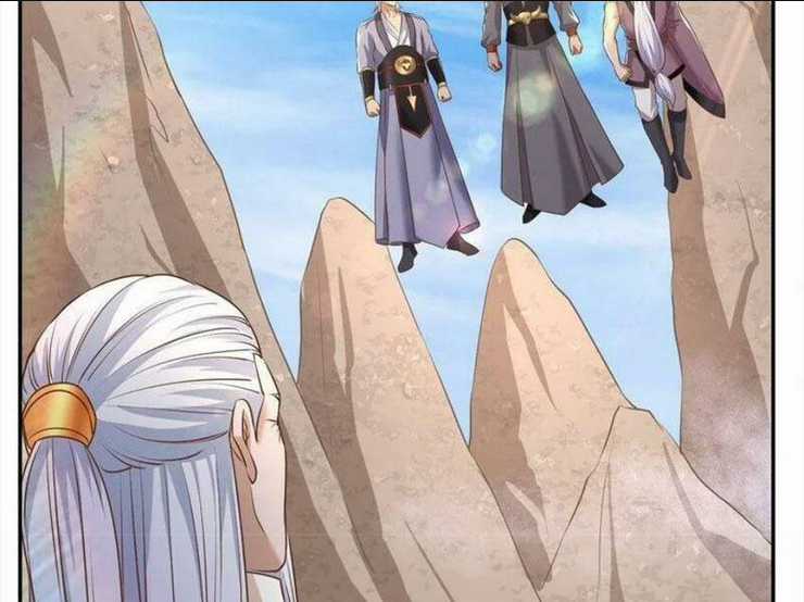 Ta Có Thể Đốn Ngộ Vô Hạn Chapter 45 trang 1