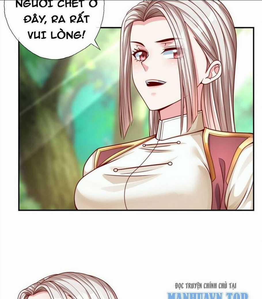 Ta Có Thể Đốn Ngộ Vô Hạn Chapter 47 trang 1