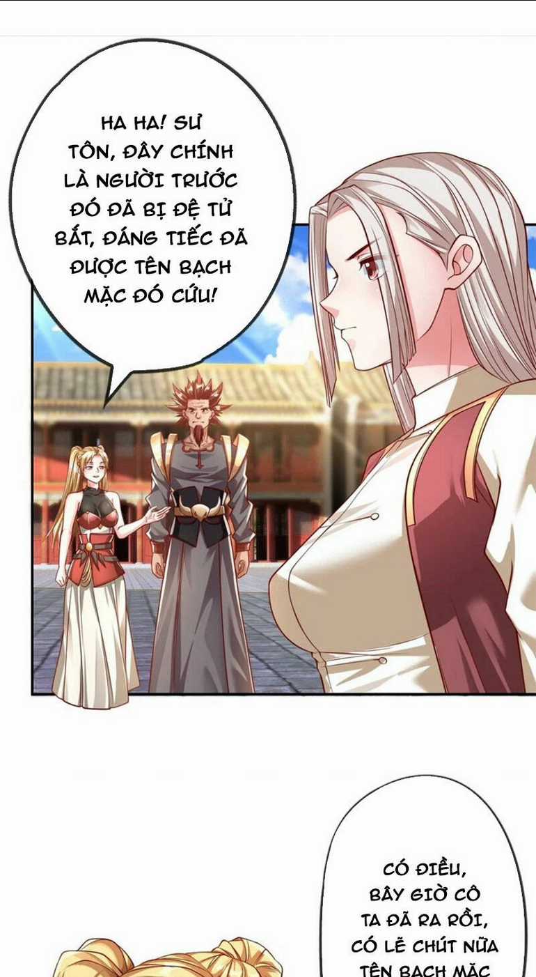 Ta Có Thể Đốn Ngộ Vô Hạn Chapter 50 trang 0