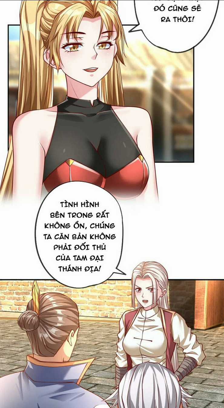 Ta Có Thể Đốn Ngộ Vô Hạn Chapter 50 trang 1