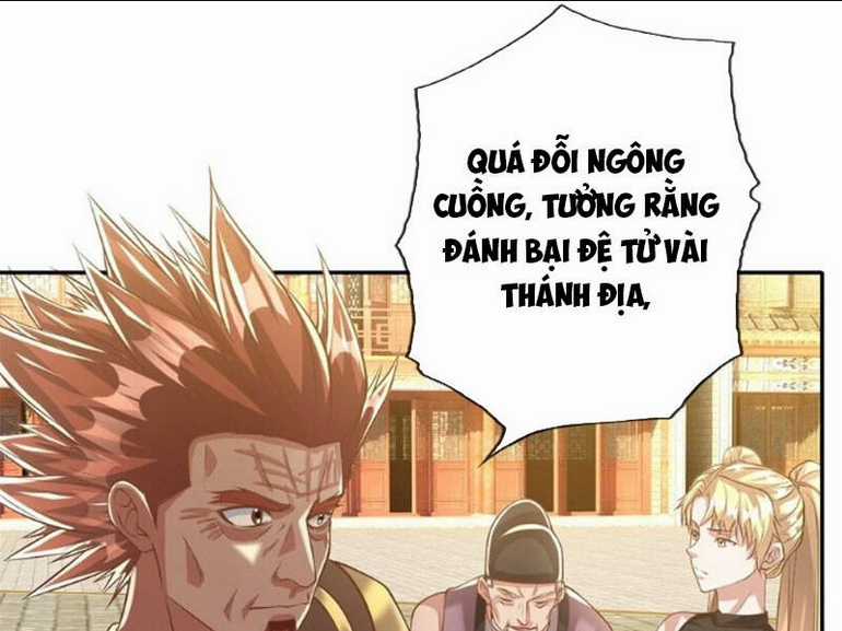 Ta Có Thể Đốn Ngộ Vô Hạn Chapter 51 trang 0