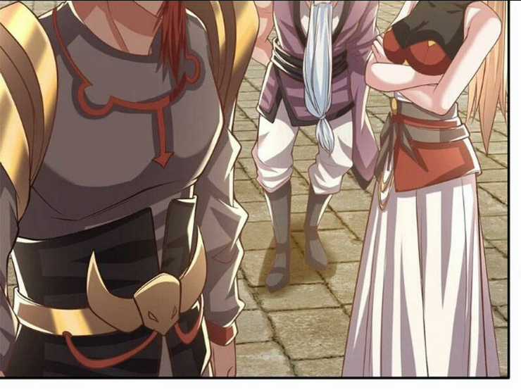 Ta Có Thể Đốn Ngộ Vô Hạn Chapter 51 trang 1