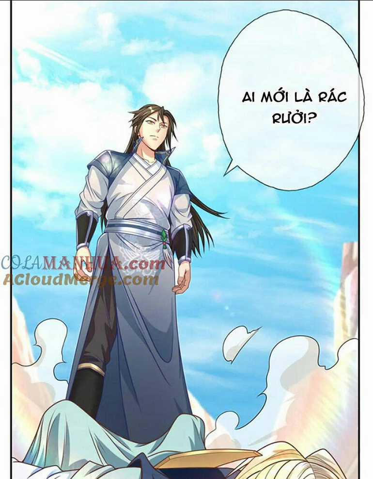 Ta Có Thể Đốn Ngộ Vô Hạn Chapter 53 trang 0